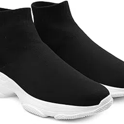 yuvrato baxi Casual Long Socks Shoes for Men-picture-0