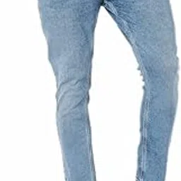 spykar Men's Skinny Fit Cotton Stretch Jeans (8907966984806P)-picture-25