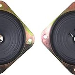 SAMAES SME 2 pics 4 Inch 4 Ohm 6 Watt Round Speaker-image-66
