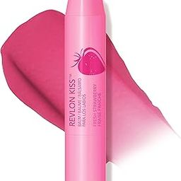 REVLON Kiss Lip Balm, Fresh Strawberry, 1 Count-picture-22