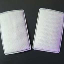 D&S Series HEPA Bacterial Filter for S9, AirSense 10, Lumis Series CPAP/BiPAP Machines,and VENTEMED DS series CPAP/BIPAP, 2-Pack-image-36
