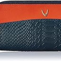 Women Wallet (Blue)-image-26