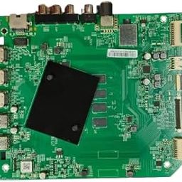 Mother Board-12