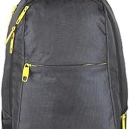 30L Medium Water Resistant School Bag/College Bag/Daypack/Casual Standard Backpack For Girls/Boys/Men/Women (Grey)-image-25