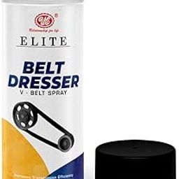UE Elite Belt Dresser for Engine Transmission Belts- 500 ml-31