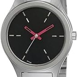 Analog Women's Watch (Dial Colored Strap)-picture-5