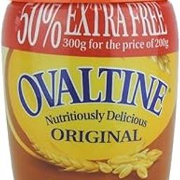 Ovaltine Original Add Milk 300g-image-0
