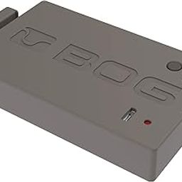 BOG Omnipotence Rechargeable Battery Pack with Longer Lasting Trail Camera Use, 12+ Months of Battery Life, for BOG Blood Moon and Clandestine Trail Cameras for Hunting, and Outdoors-picture-11