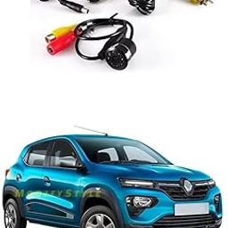 ModifyStyle Car Reverse Parking Camera Suitable for Renault Kwid (2019 to Present) Type 2-0