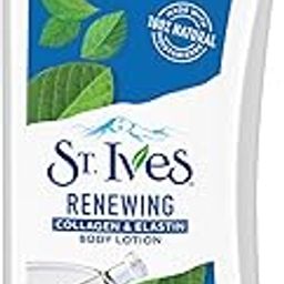 St. Ives Renewing Collagen & Elastin Body Lotion 621Ml-picture-10