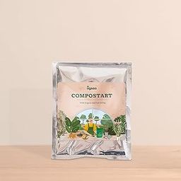 Ugaoo Compostart - Compost Starter & Waste Decomposer Powder - 100 GMS | Accelerates Decomposition | Reduces Odor | Enriches Compost | Easy to Use | Eco-Friendly-picture-12
