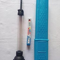 THIMSON TXB Unbreakable Hydrometer with Plastic Storage Case, Fiber Glass Tube, Easy & Safe Storage-image-19