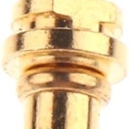 MMCX Plug Male Edge PCB Mount Solder Connector for DIY Shure SE215 SE315 Headphone Wire-11