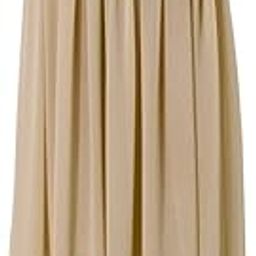Georgette Maxi Skirt-image-8