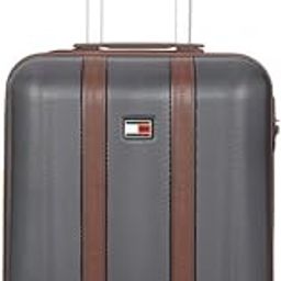 Luggage Trolley, Olive, Graphite X, 35L | Big Suitcase for Travel, Travelling Luggage-picture-17