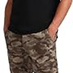 Men's Chino Shorts-image-33