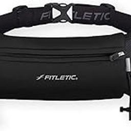 Hydra 16 Hydration Belt | Patented No Bounce Technology for Marathon, Triathlon, Ironman, Trail, 5K, 10K | Running Belt | Range of Sizes & Colors | HD08 V2-image-57