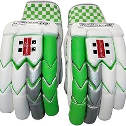 Gray-Nicolls International Batting Gloves, Adult Size, Right-Handed-image-41