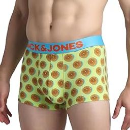 Men's Cotton Blend Classic Regular Solid Trunks-picture-45
