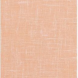 Men's Executive Peach Color Cotton Linen Blended Shirt Fabric - ( 1 Shirt Piece for Men )-image-76