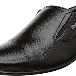 Men's Slip-on Formal Shoe-image-18