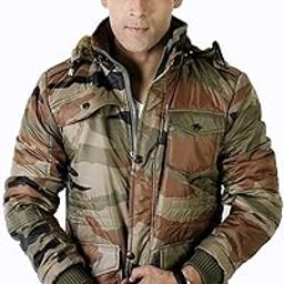 Men's full sleeve solid navy color jacket-33