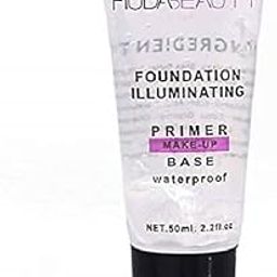 BEST MAKEUP GEL PRIMER TUBE BEST WATERPROOF LONG LASTING FORMULA-24