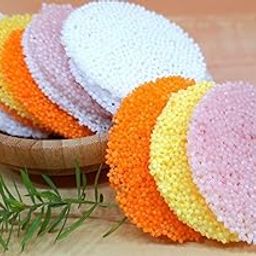 Sindhi Kako Sabudana Papad | Made with Pure Milk of Tapioca Root | Upwas Special Snacks | Ready to Fry Chips 400gm-image-51
