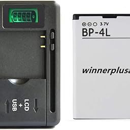 winnerplusa BP-4L Battery kit-20