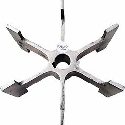 Flour Mill Stainless Steel Cutter (23 mm Hole)-image-16
