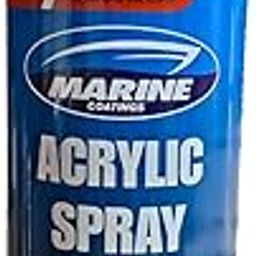 Pioneer Acrylic Spray Paint 400ml (220g) Matt Black Pack of 1 | Multipurpose Touch up Spray Paint | Metallic Colors for Wall, Cars, Bikes | All-purpose Fast Dry Interior & Exterior-27