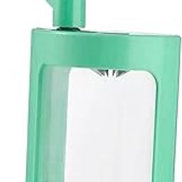 Hand Crank Food Processor Onion Garlic Cutter for Nuts Vegetables Meat-image-70