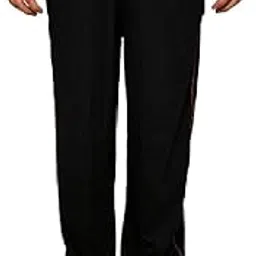 magic Men's Cotton Pyjama|Lower|Trackpant (Black)-picture-15