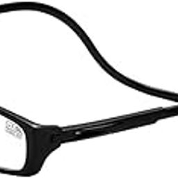 bnf® Magnetic Reading Glasses Metal Hinge Soft Foldable Band Unisex Men Black 200 Degree|Health & Beauty | Vision Care | Reading Glasses-image-75