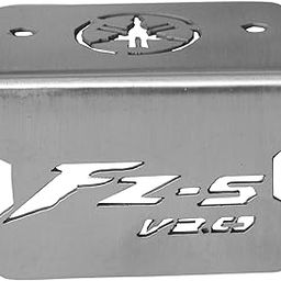 R.J.VON Disc Brake Oil Cap Front Reservoir Cap For Yamaha FZ-picture-26