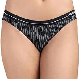 Women's Puresoft Beechwood Modal Bikini | Innerwear for Women Seamless Underwear for Women Bikini-image-41