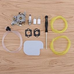 STYLEHEAVEN W26 Carbureto rAir Filter kit for ZAMA W-26 C1M-W26 & A|Home & Garden|Yard, Garden & Outdoor Living|Outdoor Power Equipment|Chainsaw Parts & Accs-image-46