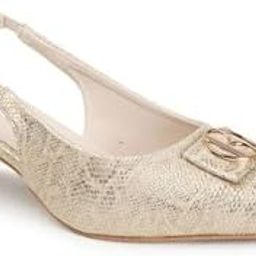 Womens El-js-wn-45 Pump-image-17