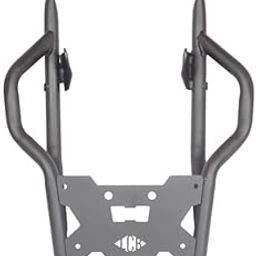 Legundary Atlas Backrest Carrier 2.0 for Hness Black (Pack of 1)-0