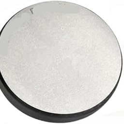 Hardness Tester, Standard Hardness Block, HLD HRA HRB HRC HV HB, Hardness Block, Hardness Calibration Blocks(HRA 75-85)-10