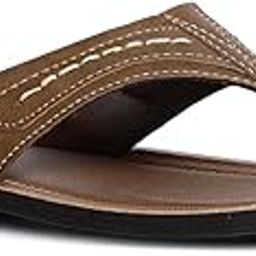 Men NW WAVE TH TAN Thong Slipper-picture-7