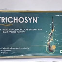 Trichosyn Tablets PACK OF 60 TABLETS-image-70