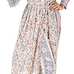 Women's Rayon Viscose Printed A-Line Kurta with Pant & Dupatta-image-30