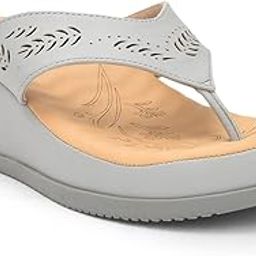 HEALERS Casual Thong for Ladies-85