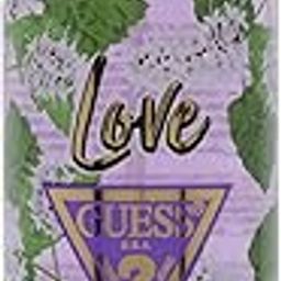 Guess Love Nirvana Dream Fresh Body Liquid Mist - For Women (250 Ml)-24