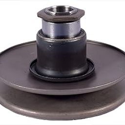 Haran Clutch Pulley Assembly Compatible for Yamaha Ray/Fascino-11