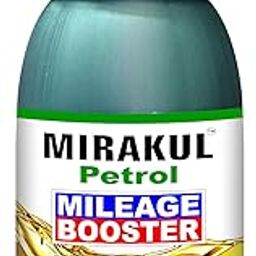 Mirakul Petrol Mileage Booster for Upto 40% Improved Mileage and Better Performance, Petrol Additive… (50ml)-18