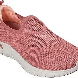 Women Pull On Walking Shoes-image-51