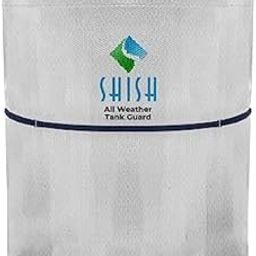 Shish All-Weather Tank Guard | Insulation Cover| Thermal Jacket | Roof top Water Tank Cover to Protect Tank in hot and Cold Weather (1000 LTR)-image-61