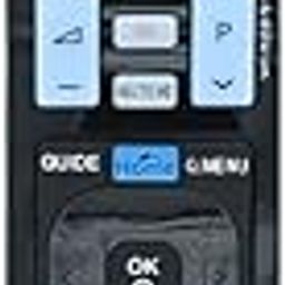 7SEVEN® Compatible with LG Smart TV Remote AKB74115502 Model with 3D Hotkeys Function - Universal Remote for LED LCD of Specified Brand TV Remote Control-image-33